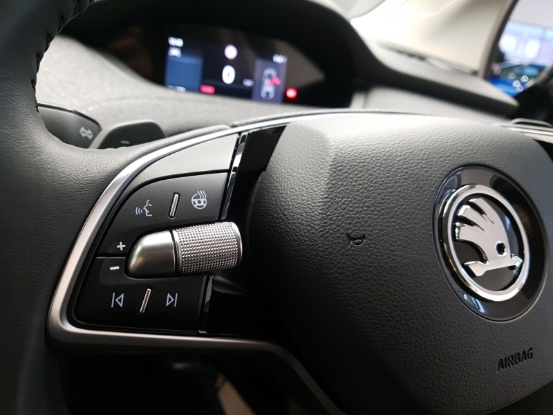 Used Skoda Enyaq 2024 for sale - 77540232: Photo 15