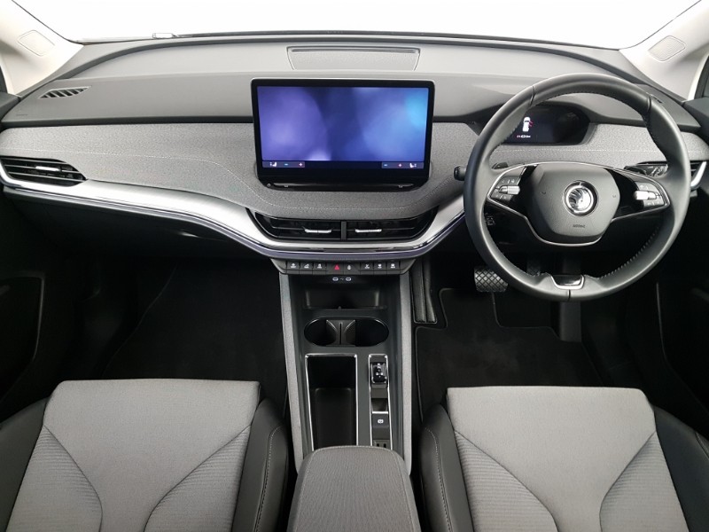 Used Skoda Enyaq 2024 for sale - 77540232: Photo 2