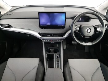 Used Skoda Enyaq 2024 for sale - 77540232: Photo