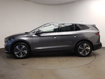 Used Skoda Enyaq 2024 for sale - 77540232: Photo