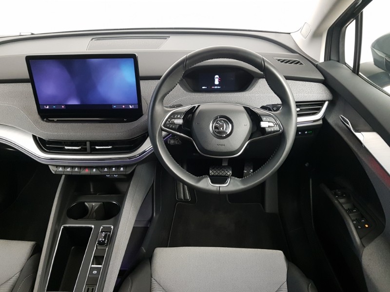 Used Skoda Enyaq 2024 for sale - 77540232: Photo 7