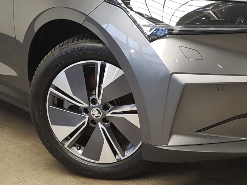 Used Skoda Enyaq 2024 for sale - 77540232: Photo 9