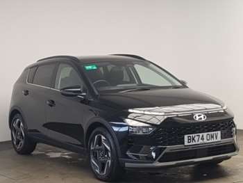 2024 - 1.0 TGDi Premium 5dr DCT