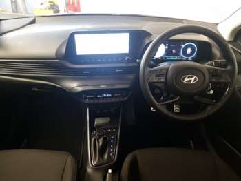 Used Hyundai BAYON 2024 for sale - 74874006: Photo