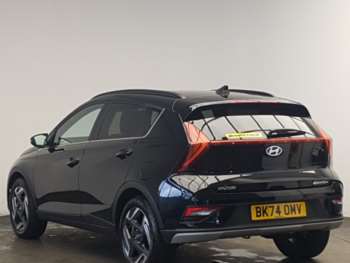 Used Hyundai BAYON 2024 for sale - 74874006: Photo