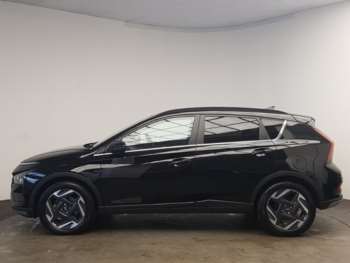 Used Hyundai BAYON 2024 for sale - 74874006: Photo