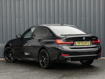 Used BMW 3 Series 2021 for sale - 78264073: Photo