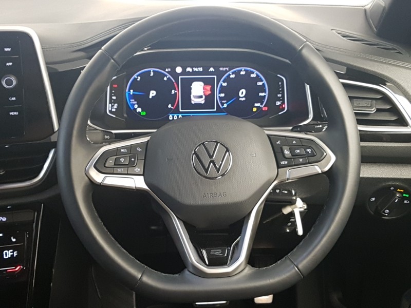 Used Volkswagen T-Roc 2024 for sale - 76160870: Photo 10