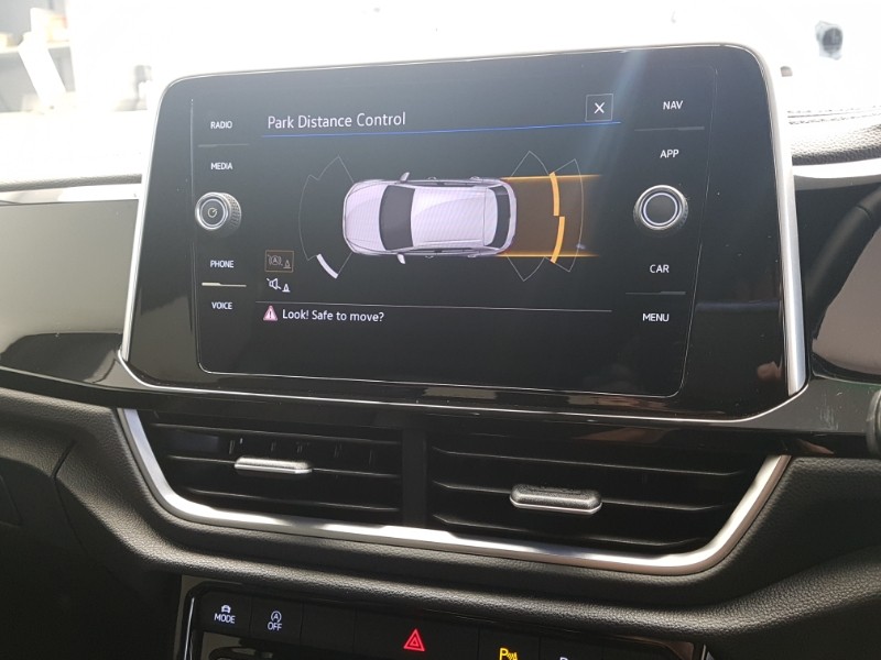Used Volkswagen T-Roc 2024 for sale - 76160870: Photo 12