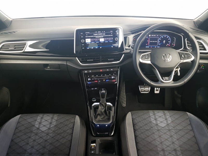 Used Volkswagen T-Roc 2024 for sale - 76160870: Photo 2