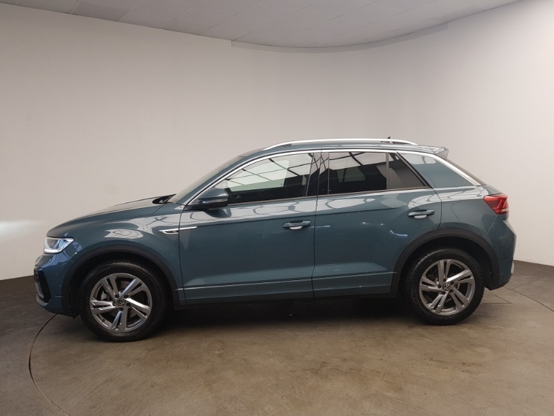 Used Volkswagen T-Roc 2024 for sale - 76160870: Photo 4