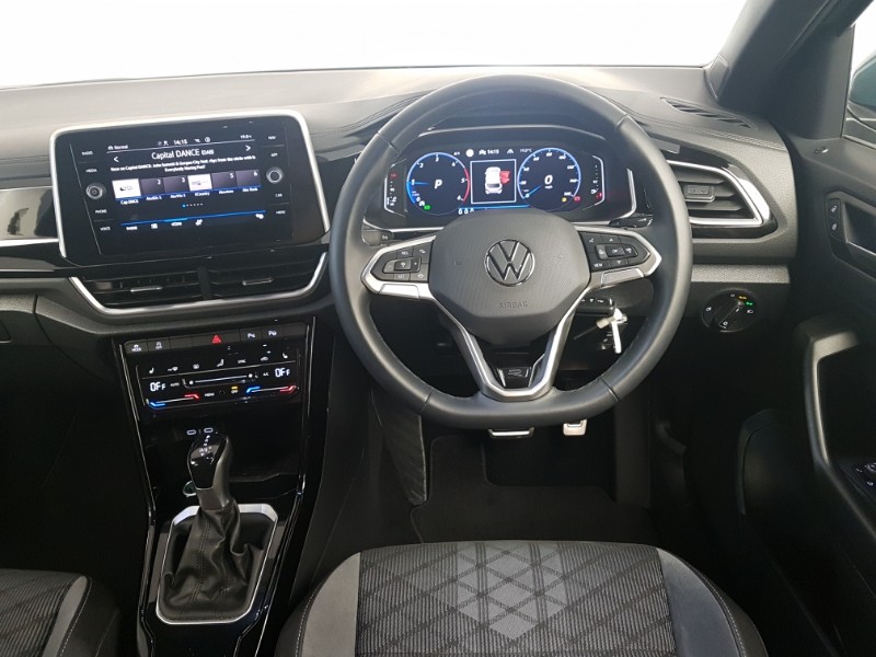 Used Volkswagen T-Roc 2024 for sale - 76160870: Photo 7
