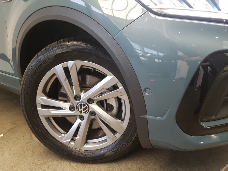 Used Volkswagen T-Roc 2024 for sale - 76160870: Photo 9