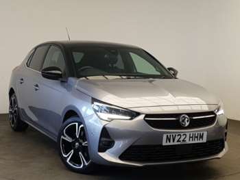 2022 - 1.2 Turbo Ultimate 5dr Auto