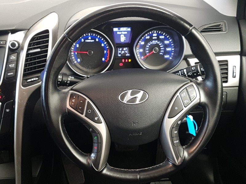 Used Hyundai i30 2013 for sale - 77318810: Photo 10