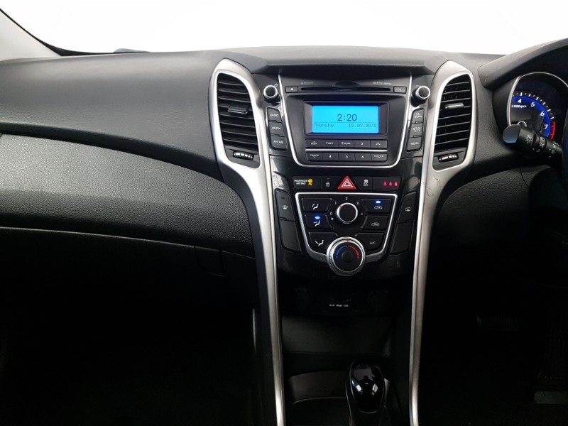 Used Hyundai i30 2013 for sale - 77318810: Photo 11