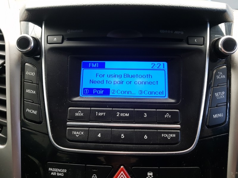 Used Hyundai i30 2013 for sale - 77318810: Photo 12