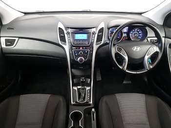 Used Hyundai i30 2013 for sale - 77318810: Photo