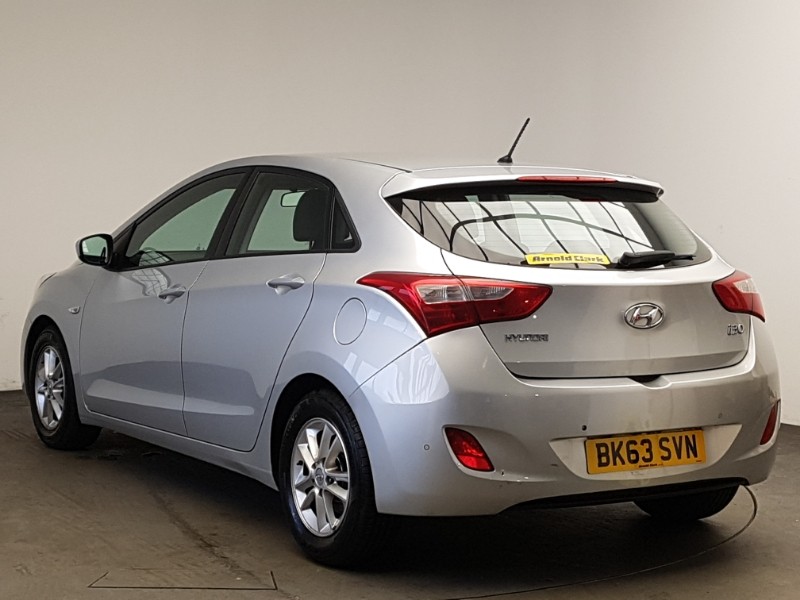 Used Hyundai i30 2013 for sale - 77318810: Photo 3