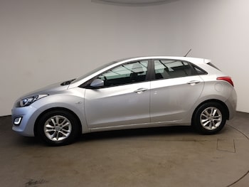 Used Hyundai i30 2013 for sale - 77318810: Photo