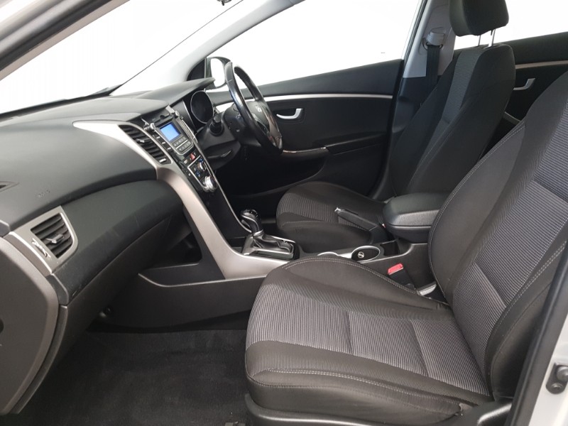 Used Hyundai i30 2013 for sale - 77318810: Photo 5