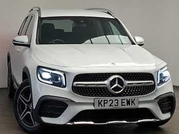 Used Mercedes-Benz GLB 2023 for sale - 79844514: Photo