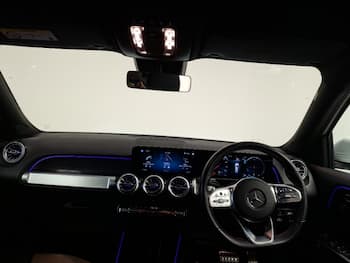 Used Mercedes-Benz GLB 2023 for sale - 79844514: Photo