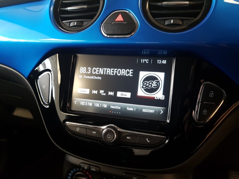 Used Vauxhall ADAM 2019 for sale - 78013472: Photo 10