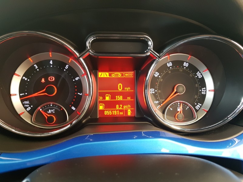 Used Vauxhall ADAM 2019 for sale - 78013472: Photo 11