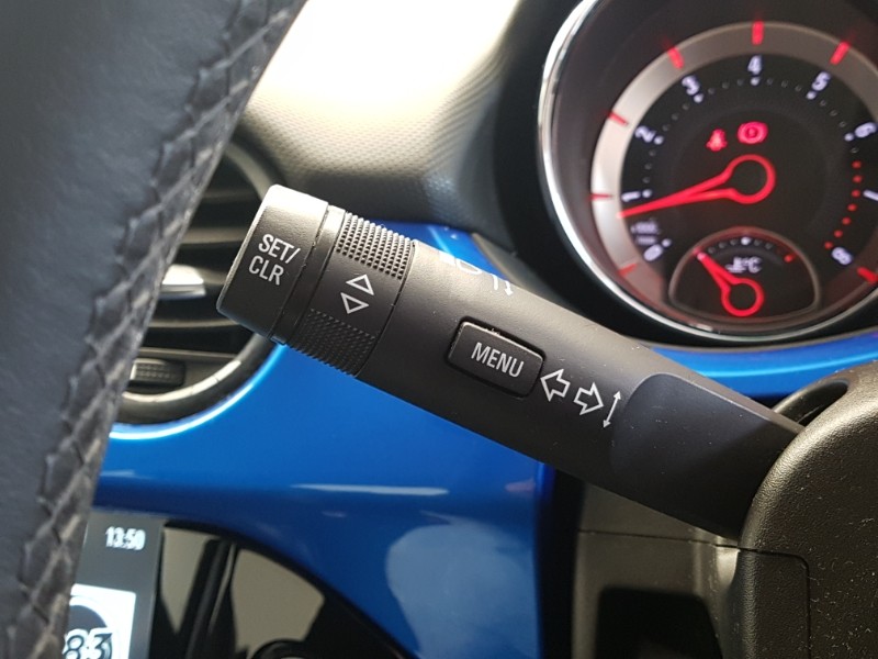 Used Vauxhall ADAM 2019 for sale - 78013472: Photo 15