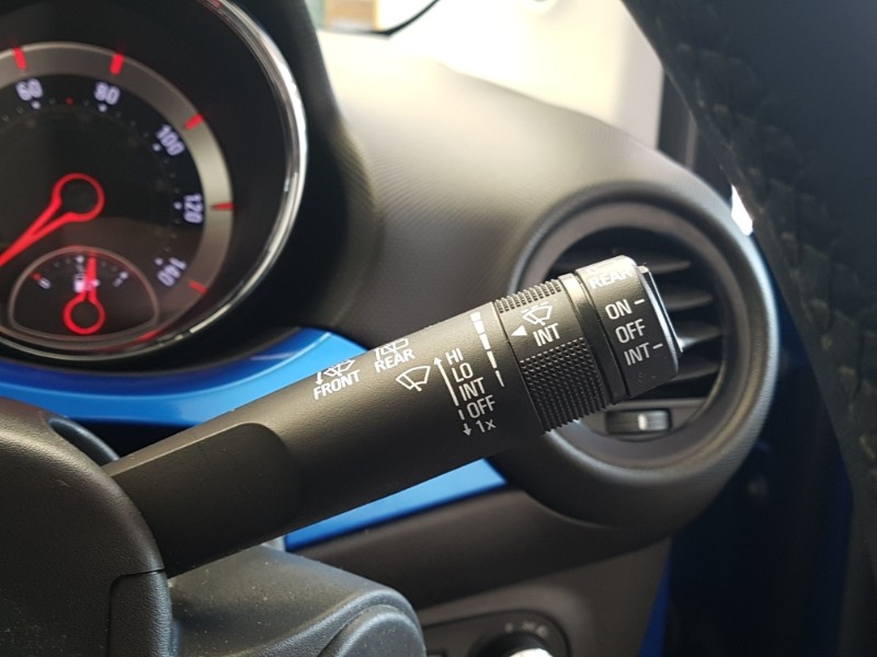 Used Vauxhall ADAM 2019 for sale - 78013472: Photo 16