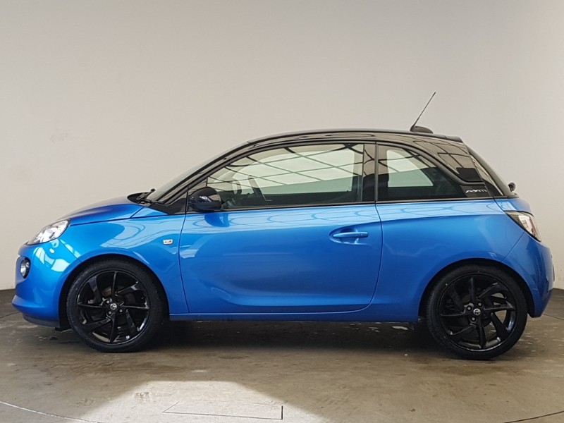 Used Vauxhall ADAM 2019 for sale - 78013472: Photo 4