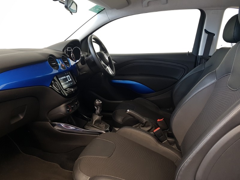 Used Vauxhall ADAM 2019 for sale - 78013472: Photo 5