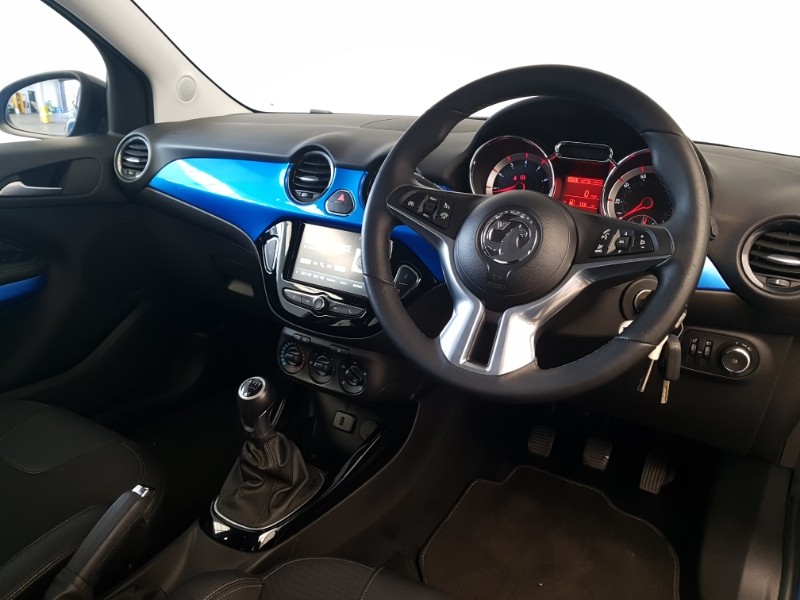 Used Vauxhall ADAM 2019 for sale - 78013472: Photo 7