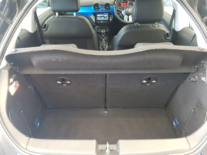 Used Vauxhall ADAM 2019 for sale - 78013472: Photo 8