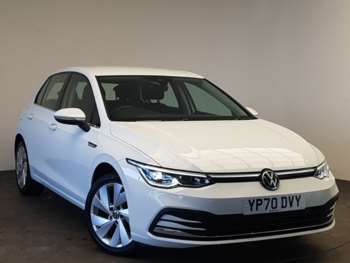 2020 - 1.5 TSI 150 Style 5dr