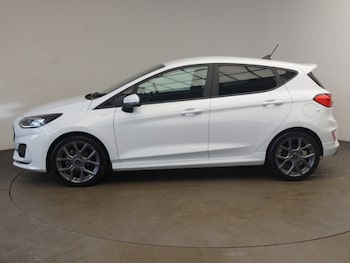 Used Ford Fiesta 2023 for sale - 79393594: Photo