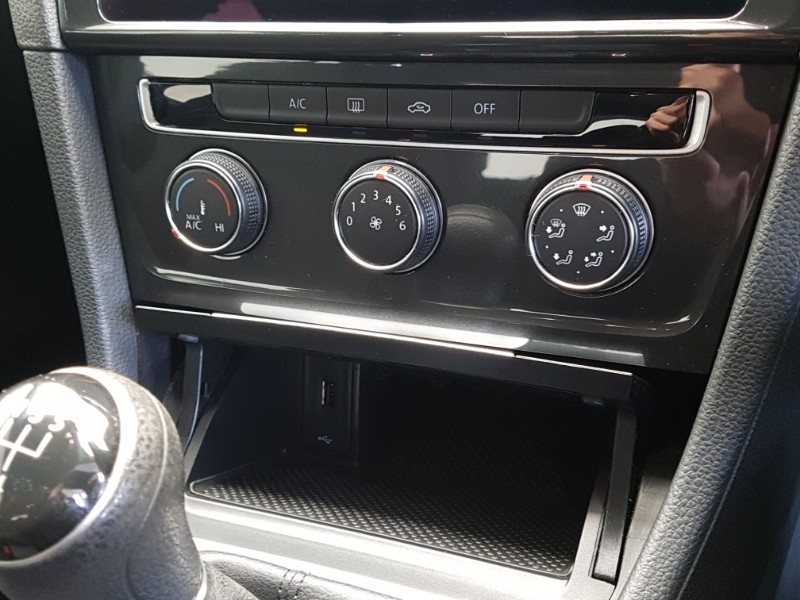 Used Volkswagen Golf 2020 for sale - 76282023: Photo 16