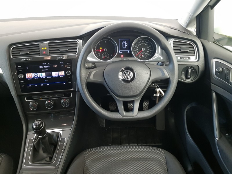 Used Volkswagen Golf 2020 for sale - 76282023: Photo 7