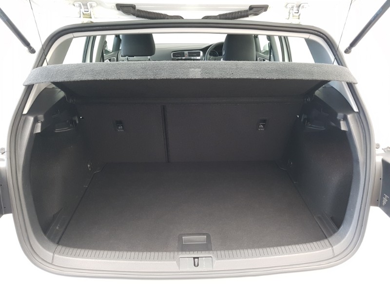 Used Volkswagen Golf 2020 for sale - 76282023: Photo 8