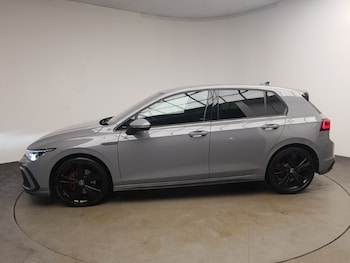 Used Volkswagen Golf 2022 for sale - 76827294: Photo