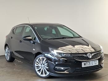 Used Vauxhall Astra 2021 for sale - 79631316: Photo