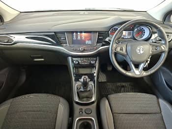 Used Vauxhall Astra 2021 for sale - 79631316: Photo