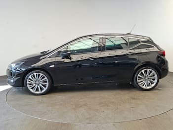 Used Vauxhall Astra 2021 for sale - 79631316: Photo