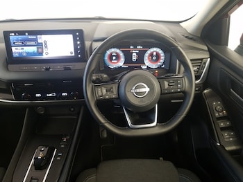 Used Nissan Qashqai 2024 for sale - 75750863: Photo