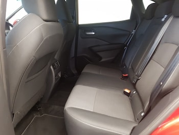 Used Nissan Qashqai 2024 for sale - 75750863: Photo