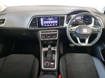 Used SEAT Ateca 2024 for sale - 73936749: Photo