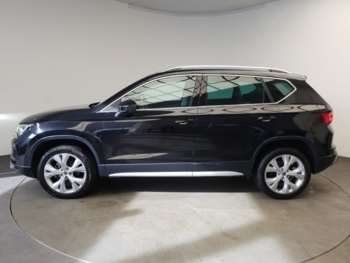 Used SEAT Ateca 2024 for sale - 73936749: Photo