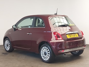 Used Fiat 500 2022 for sale - 78693429: Photo