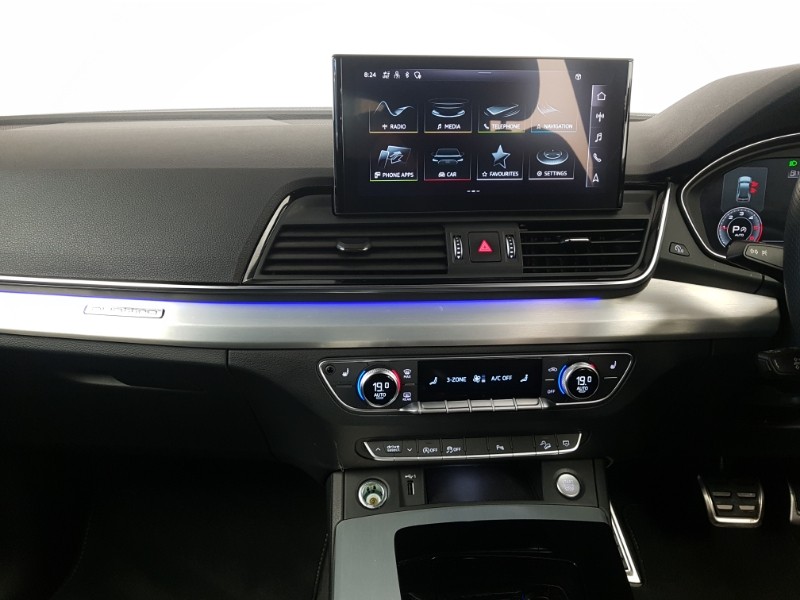 Used Audi Q5 2022 for sale - 76518918: Photo 11